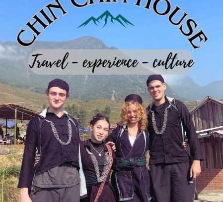 Hau Thao House | Chin Chin House Trekking & Homestay
