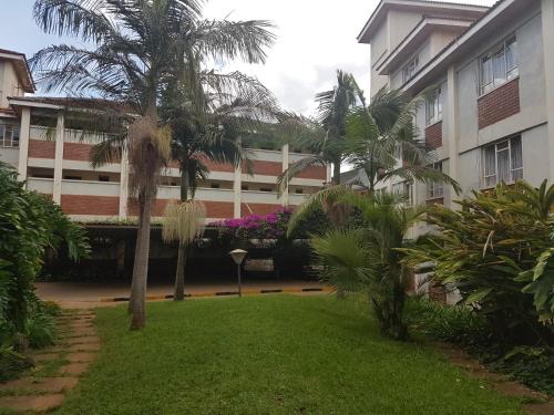 Gigiri Hotel | China Garden