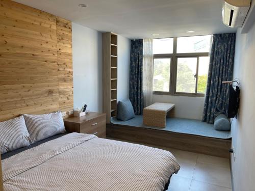 Beigan House | Chingya House