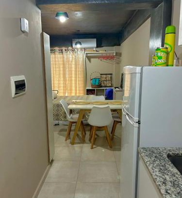 Province of Tucuman Apartment | CHINO I