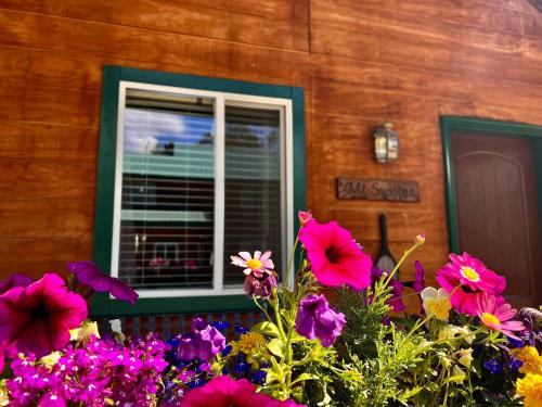 Talkeetna House | Chinook Wind Cabins