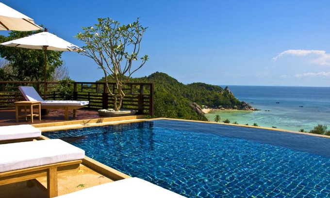 Koh Tao House | Chintakiri Resort