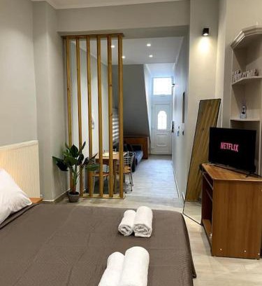 Chios Apartment | Chios City Dwelling
