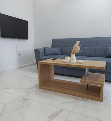 Ionia Apartment | Chios Cozy Apartment 4