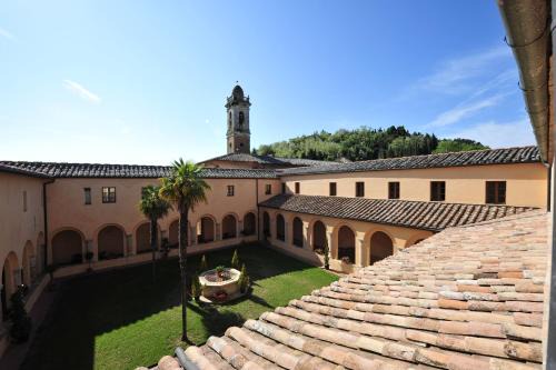 Volterra Hostel | Chiostro Delle Monache Hostel Volterra