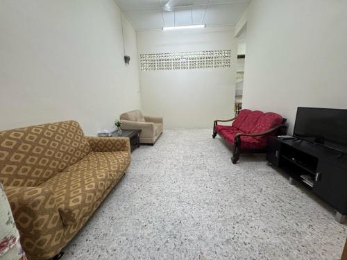 Seremban House | CHIP AIK Homestay Seremban