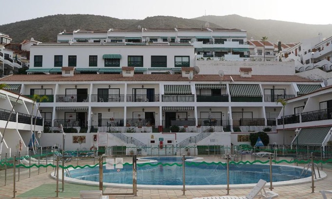 Los Cristianos Apartment | Chipeque Apartments