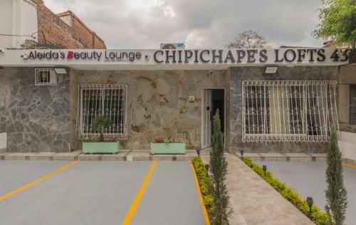Cali House | Chipichapes Lofts 43