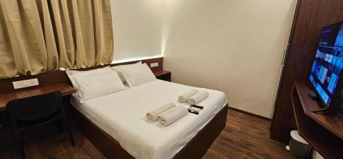 Perungudi Hotel | Chippy Inn