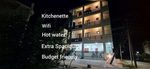 Chikkamagaluru House | Chiraanya Service Apartment