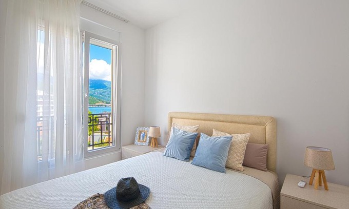 Gospostina Apartment | Chiron Apartments