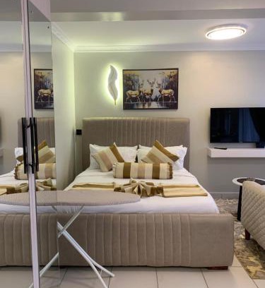 Viwanda House | Chisplace