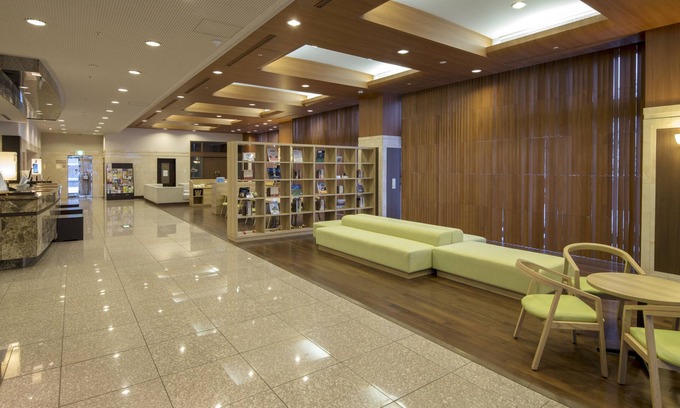 Nagano Hotel | Chisun Grand Nagano