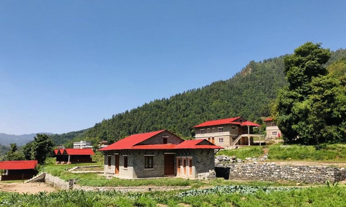Chitlang Resort | Chitlang Resort Pvt. Ltd.