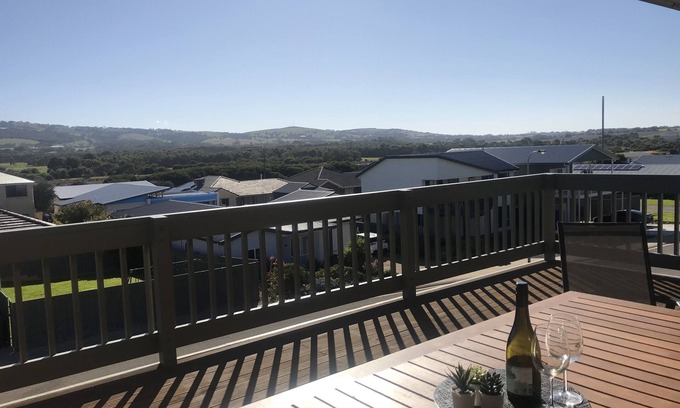 Hayborough House | Chiton Beach House - Chiton Rocks