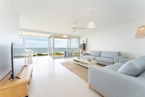 Hayborough Apartment | Chiton On The Rocks- Breathtaking Views- Free WIFI