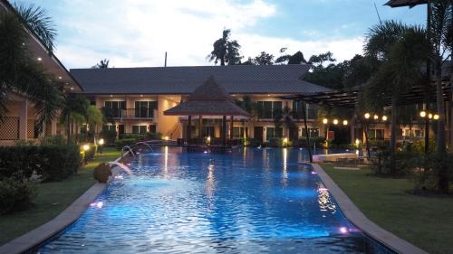 Cherngtalay Resort | Chivatara Resort Bang Tao Beach Phuket - SHA
