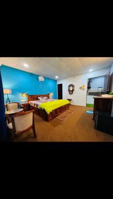 Malviya Nagar House | Chiya's home