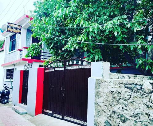 Kargil House | Cho-ko-inn