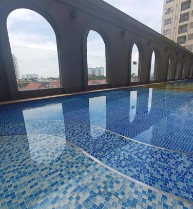 Binh Chanh Apartment | Cho Thuê Căn Hộ SAIGON MÍA studio
