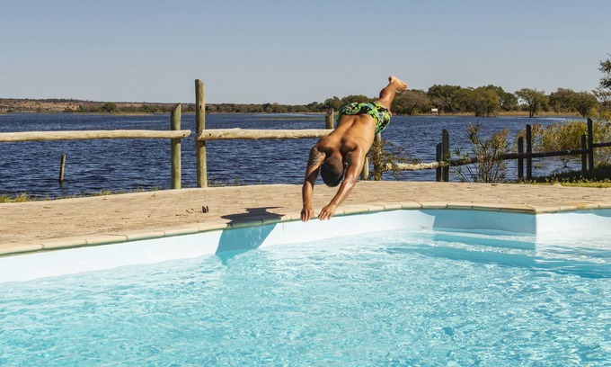 Ngoma RV Rental | Chobe River Camp