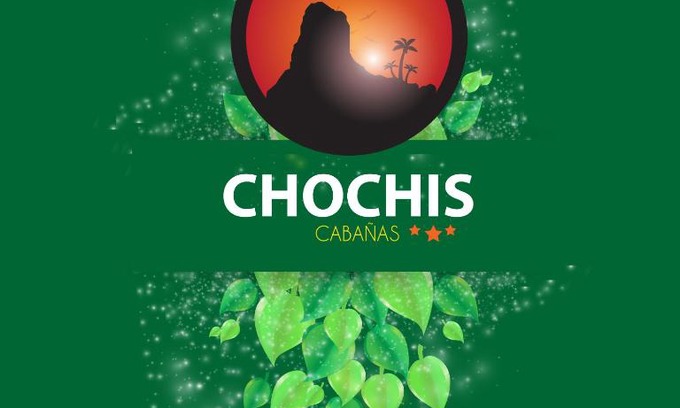 Chochis House | Chochis Cabañas