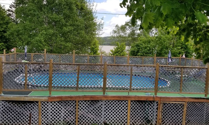 Edgetts Landing Cottage | Chocolate River Cottages - Chocolate River 1 Bedroom Cottage #6
