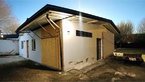 Puerto Quito House | ChocoTown