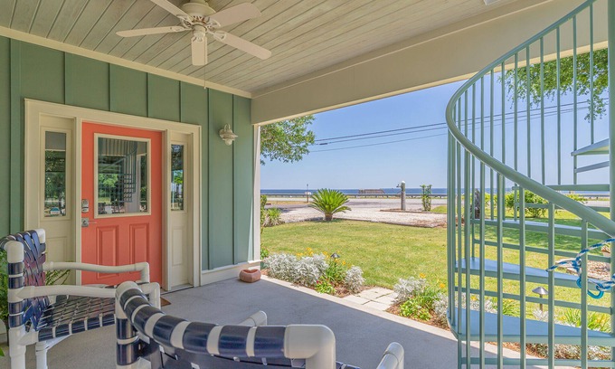 Fort Walton Beach - Destin House | Choctaw Bliss - 5 STAR Waterfront Property