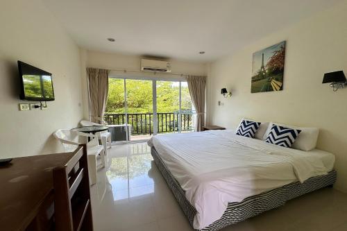 Choeng Mon House | Choengmon Residence