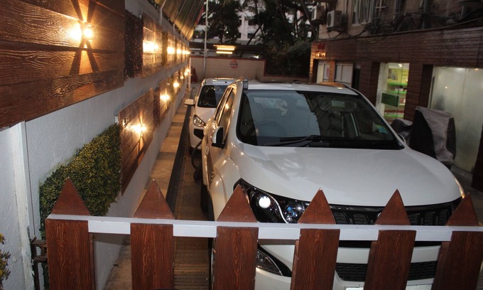 Central Pune Hotel | Choice Classic Hotel