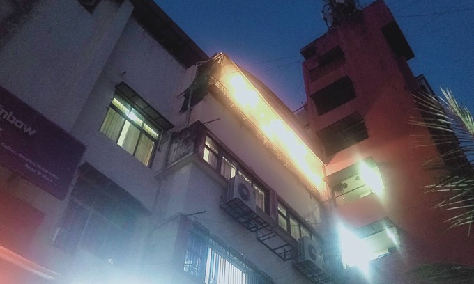 Kothrud Hotel | Choice Service Apartment