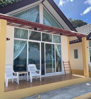 Ko Chang Resort | Chokdee Resort