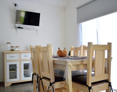 Alta Gracia Apartment | Cholito 2