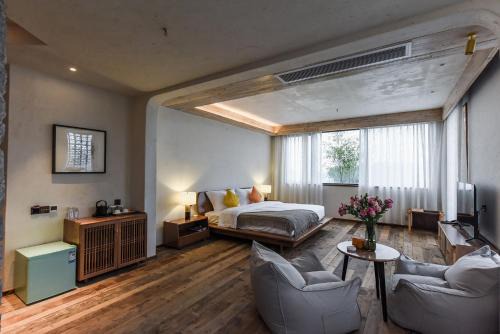 Chongqing Bed & Breakfast | Chongqing Staying Cultural Holiday Homestay
