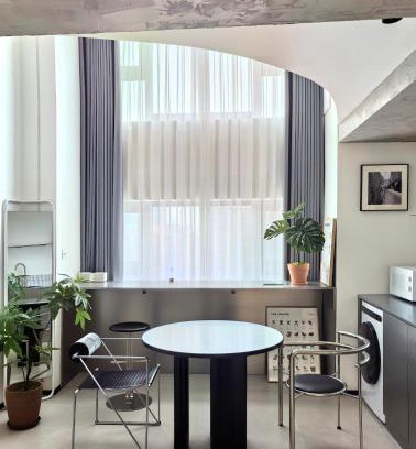 Jiang Bei Apartment | Chongqing XinHuaXieXin B&B