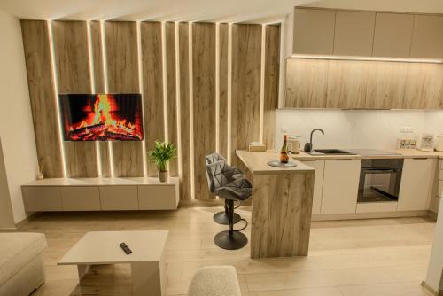 Brezno Apartment | Chopok Apartments