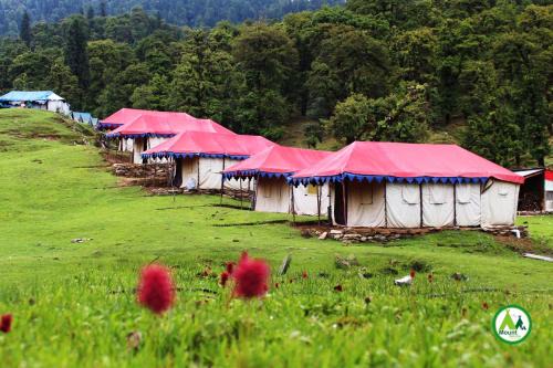 Dugalbitta Other | Chopta Mount Holiday Camp & Resort
