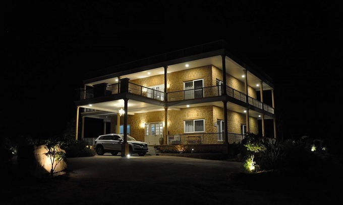 Pachpadra Villa | Chotsa's farm House