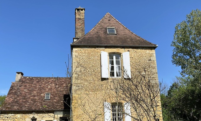 Fajoles House | Choubello Gite 4 stars