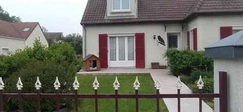 La Verriere Bed & Breakfast | CHOUETTE MAISON