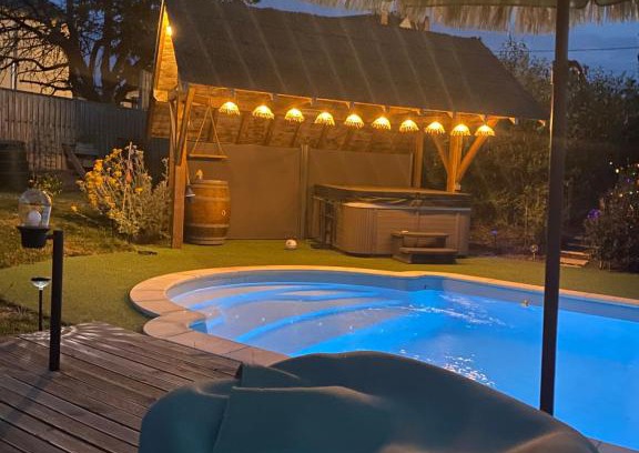 Blois Bed & Breakfast | Choupy’Cosy