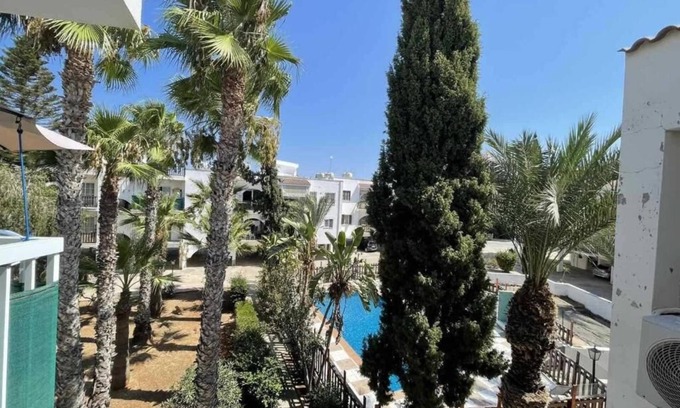 Kapparis Apartment | Chris Villa - Holiday apartment in Paralimni, Protaras, Agia Napa