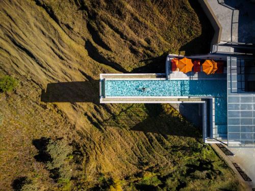 Campos do Jordao Hotel | Chris Wellness Resort Hotel