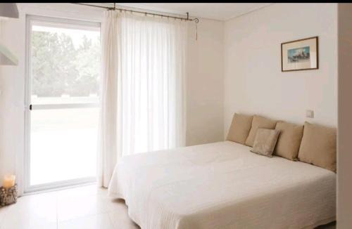 Zakharo Apartment | Chrisas hause