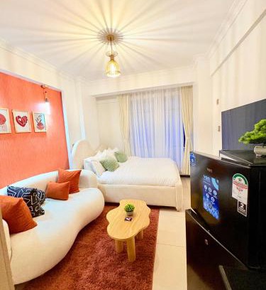 Kilimani Apartment | ChrisMona Homes
