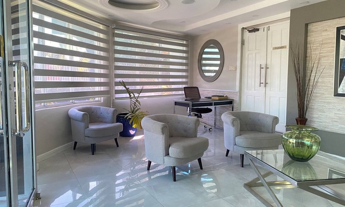 Barbican Hotel | Christar Villas Hotel