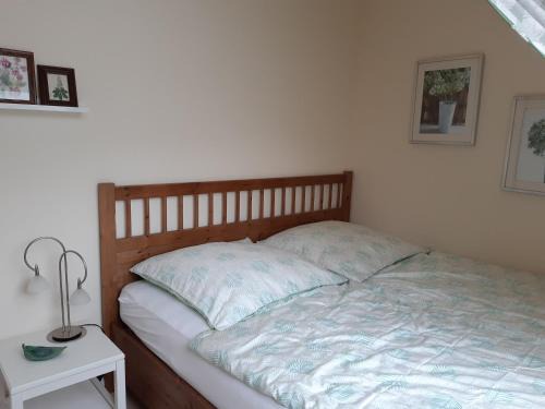 Kreideberg Apartment | -Christas Nest- Ferienwohnung in Lüneburg
