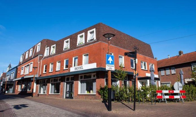 Tubbergen Hotel | Christian's Hotel & Restaurant