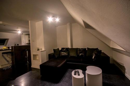 Munster Apartment | Christiane and Danys cottage Nice apartment for 4 people